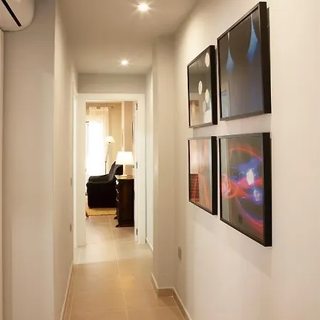Apartamento San Pascual Apartment