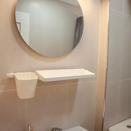 Apartamento San Pascual