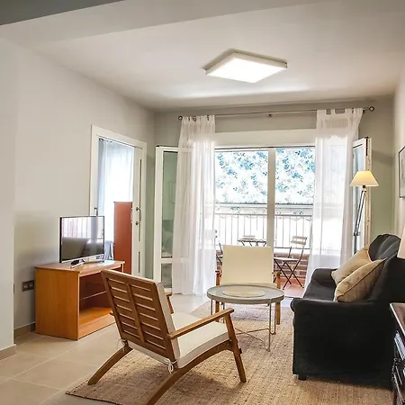 Apartamento Apartamento San Pascual *
