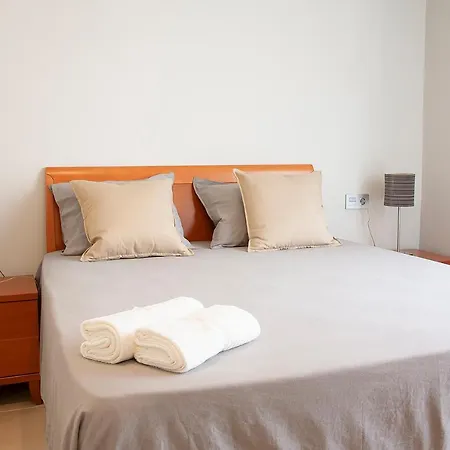 Apartamento San Pascual * Torrevieja