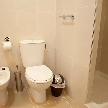 Apartment Apartamento San Pascual Torrevieja