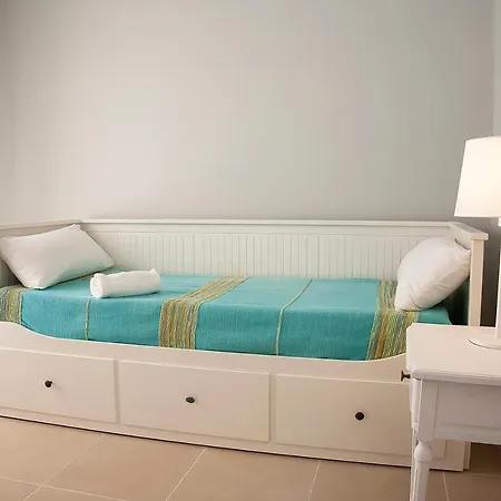 Apartamento San Pascual *