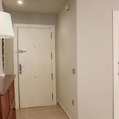 Apartamento San Pascual Torrevieja