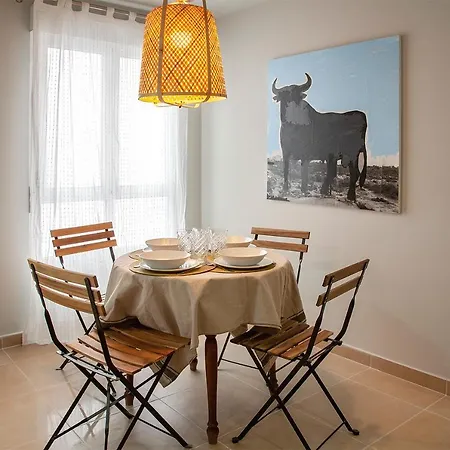 Apartamento San Pascual Apartment Torrevieja