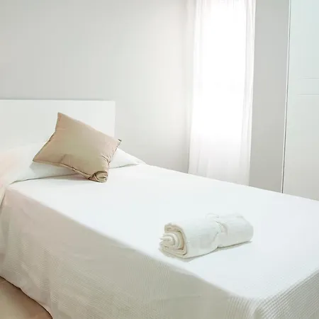 Apartment Apartamento San Pascual Torrevieja